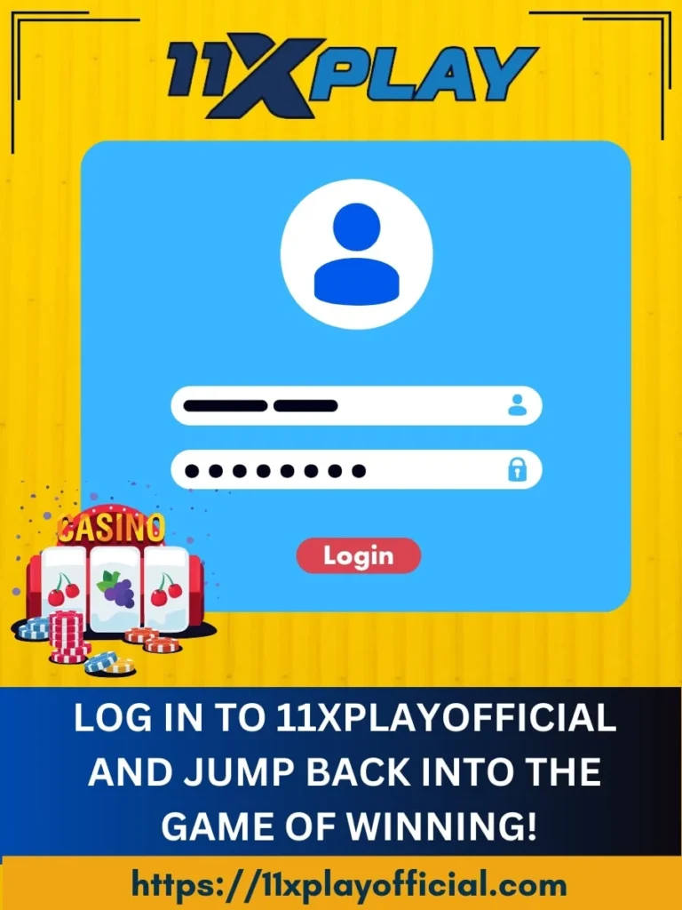 11x play login