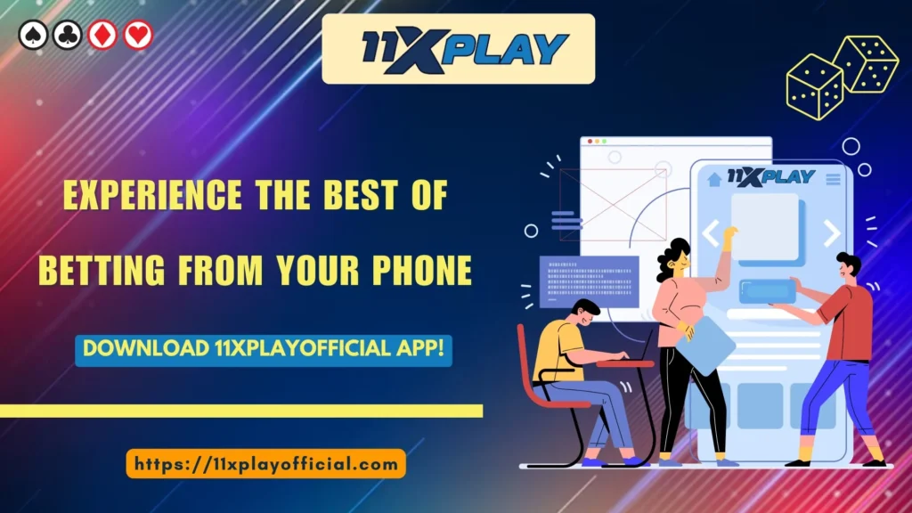 11xplay app