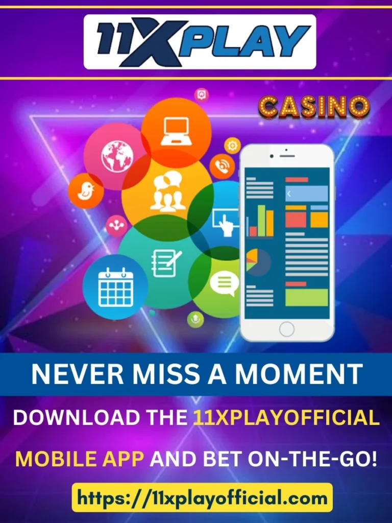 Download 11xplay game app